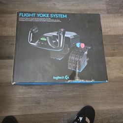 Gaming Flight 