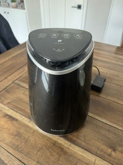 Biota bot Air Purifier