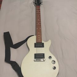 Epiphone Electric Guitar 