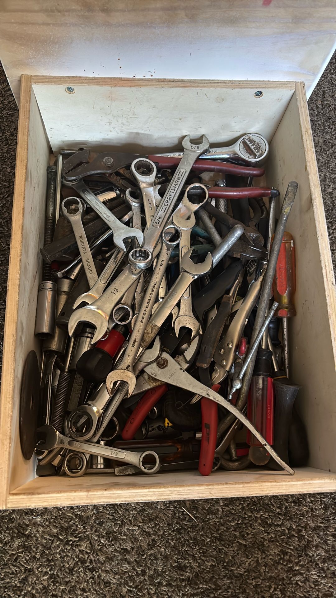 Tools