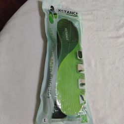 Xstance Large Insoles 