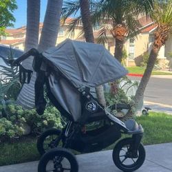└➤➤➤ Excellent Condition Baby Jogger | City Elite Single -
