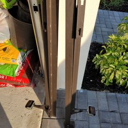 Queen Metal Bed Frame