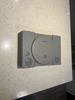 PlayStation 1