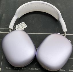 Apple AirPod Max  Gen2 