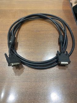 DVI Cable 10ft