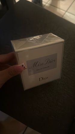 MISS PARFUM