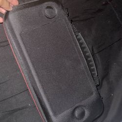 Nintendo switch 2 case 