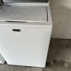 Maytag Washer