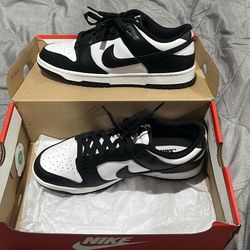 Cheap panda dunks