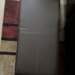 Bench/Ottaman For Bedroom/ Living Room