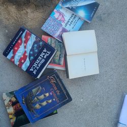 School Books