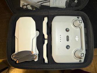 Mini 4k Drone