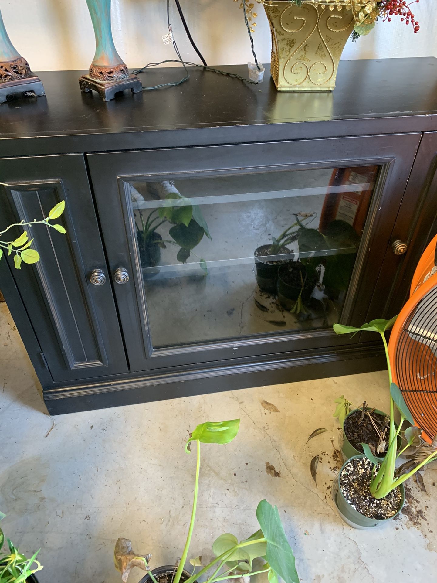 Tv Cabinet