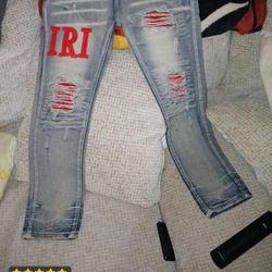 Amir Jeans