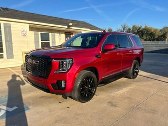 2023 GMC Yukon