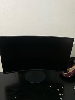Samsung monitor