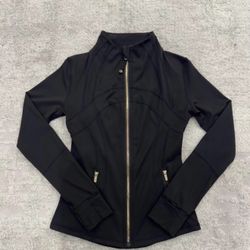 Black Lululemon Set