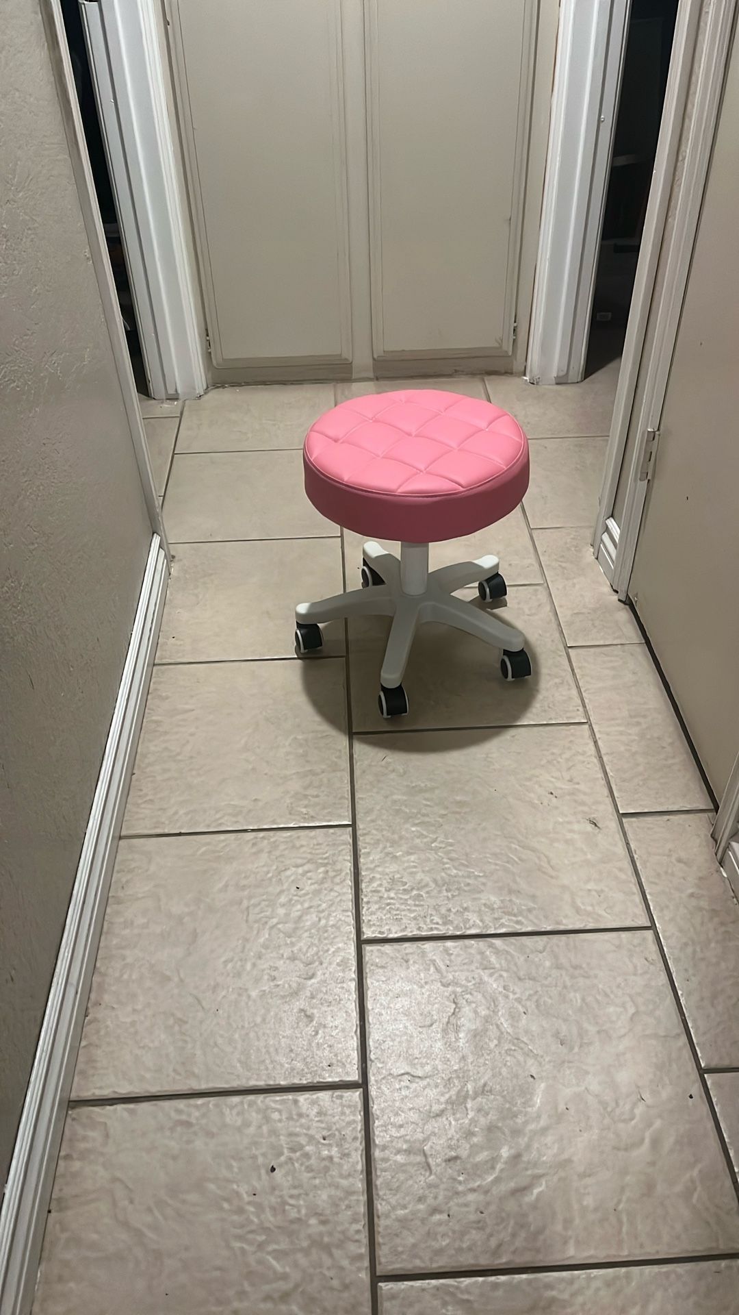 Stool