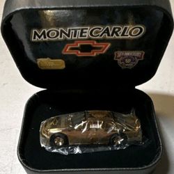 24 Carat GolD Die Cast