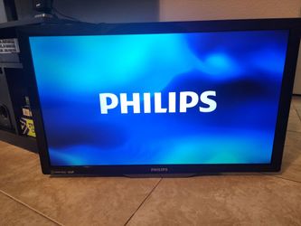 32 Inch Philips TV