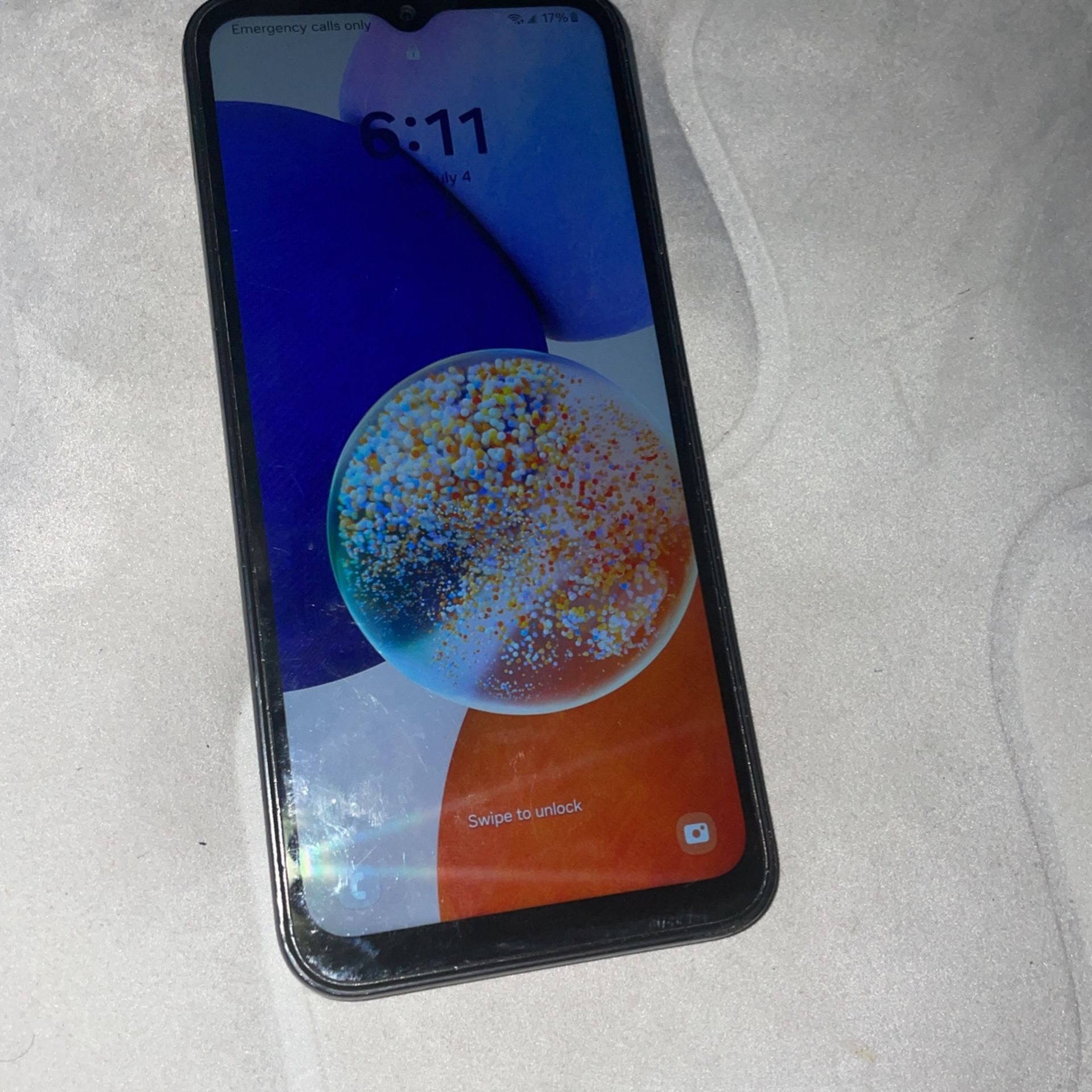 Samsung Galaxy