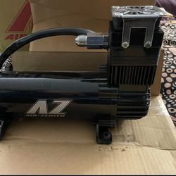 Air Zenith OB2 Onboard Air Compressors (Train Horn, Tire Fill)