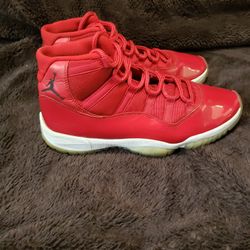 Jordans Sz 11