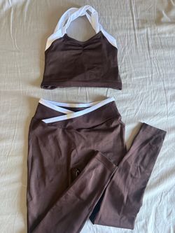 Set deportivo