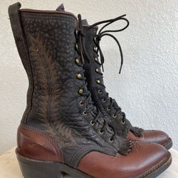 Womens boots size 7.5