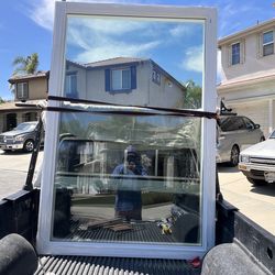 Window tempered glass