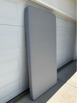 Twin  XL bed box spring