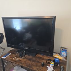 Vizio Plasma TV