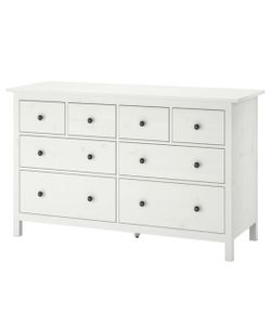 IKEA Hemnes Dresser