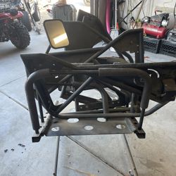 Doors For A Keep Wrangler 