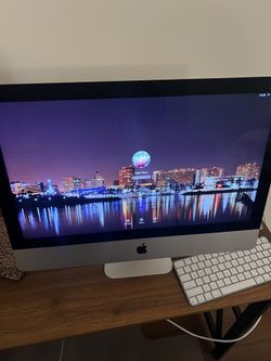 Apple iCore-5 iMac model A1418