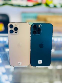 Iphone 12 Pro 128gb Unlocked