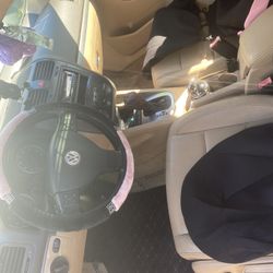 Volkwagen Jetta Turbo Diesel 