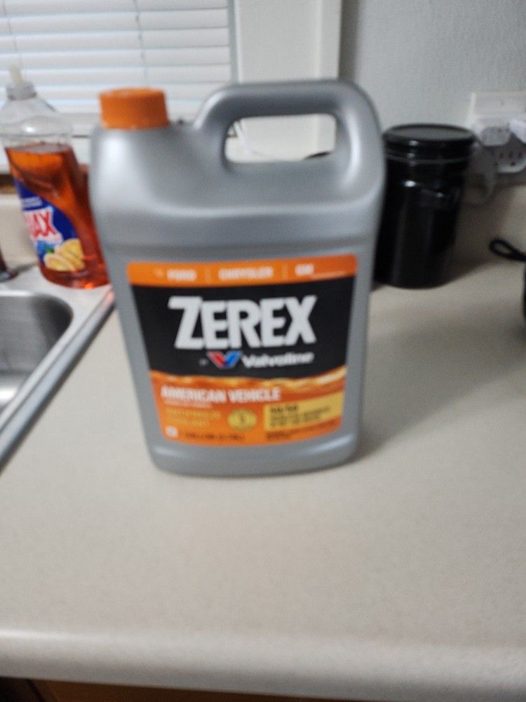 ZEREX