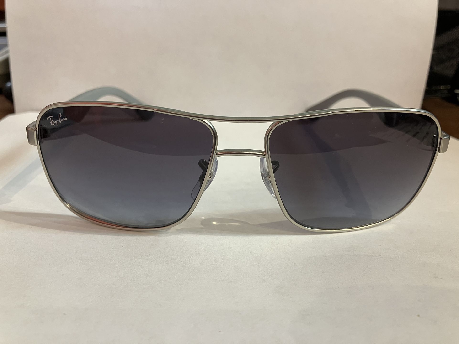 Rayban Sunglasses #108321-1 MGC