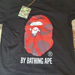 Bape Tee