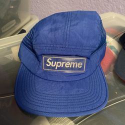 Supreme Cap Hat 