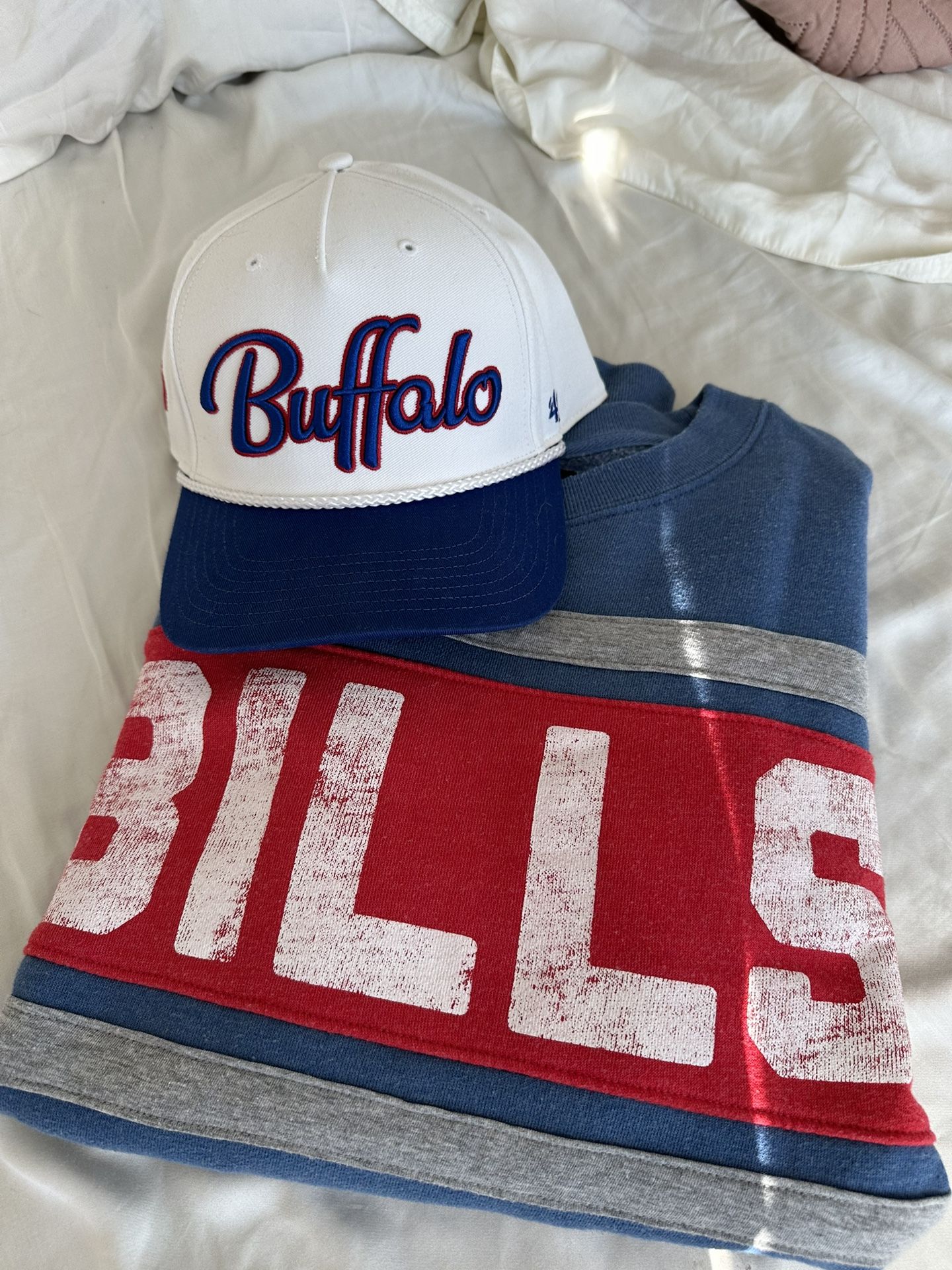 : Buffalo Bills Gear