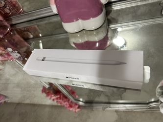 Apple Pencil(read Description)