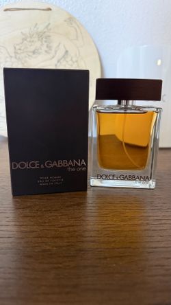 Dolce & Gabbana The One cologne