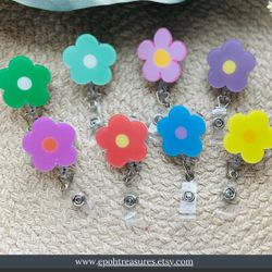 Badge Reels