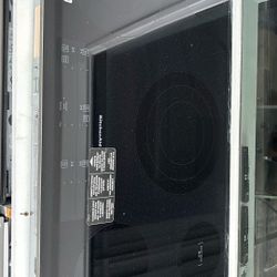 COOKTOP ELECTRIC 36 INCHES KITCHEN AID