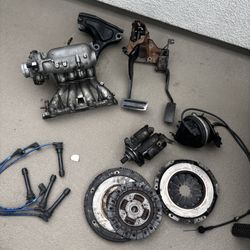 honda parts