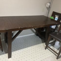 Diner Table 