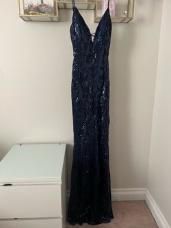 Formal dress
